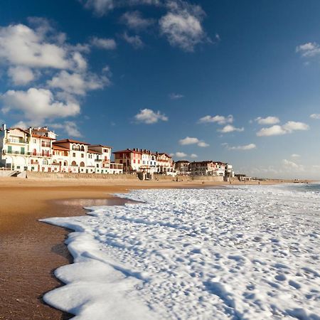 Villa Sea And Surf Сорт-Осгор Екстериор снимка