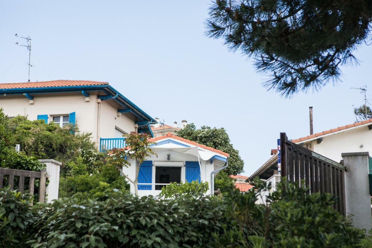 Villa Sea And Surf Сорт-Осгор Екстериор снимка
